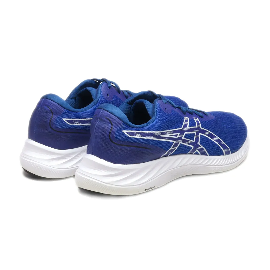 Asics Gel-Excite 9 Sport Shoes Fabric Blue Colour For Men