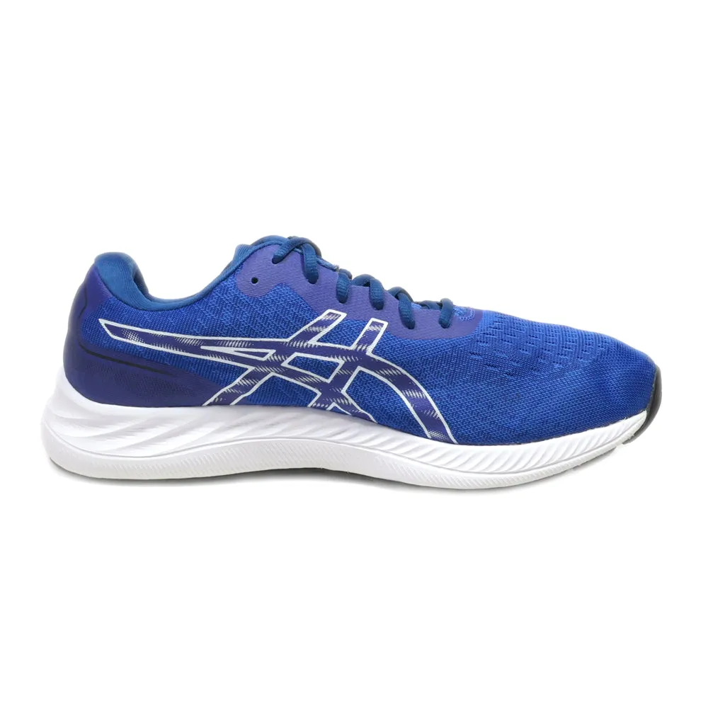 Asics Gel-Excite 9 Sport Shoes Fabric Blue Colour For Men