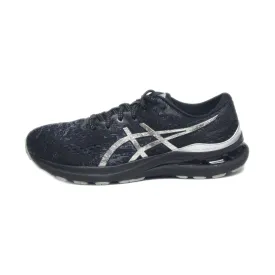 Asics Gel Kayano 28 Sport Shoes Leather Black Colour For Men