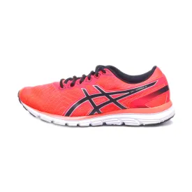 Asics Gel-Zaraca 5 Sport Shoes Fabric Red Colour For Men