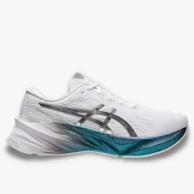 asics Novablast 3 Platinum Women's Running Shoes