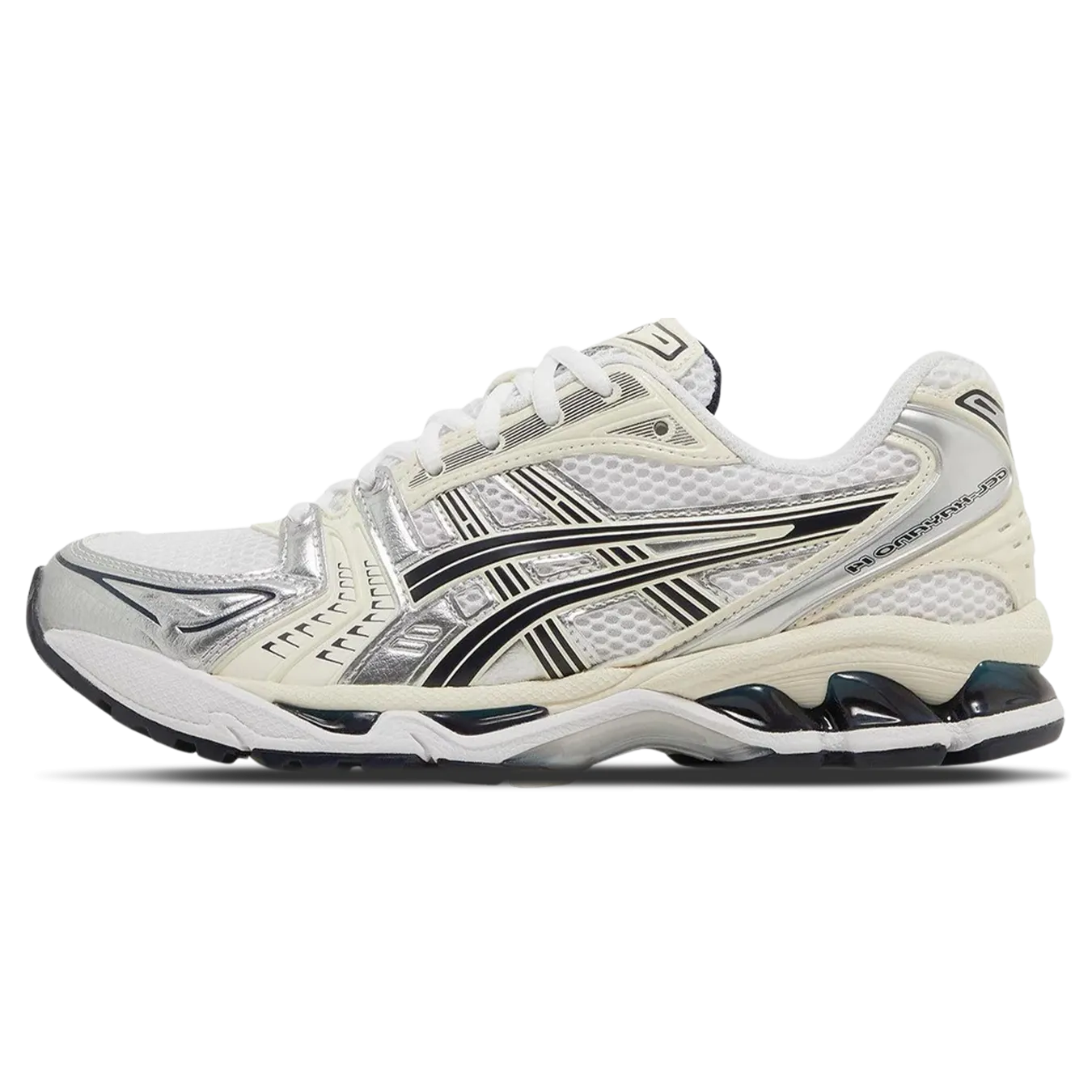 ASICS WMNS Gel Kayano 14 'White Midnight'