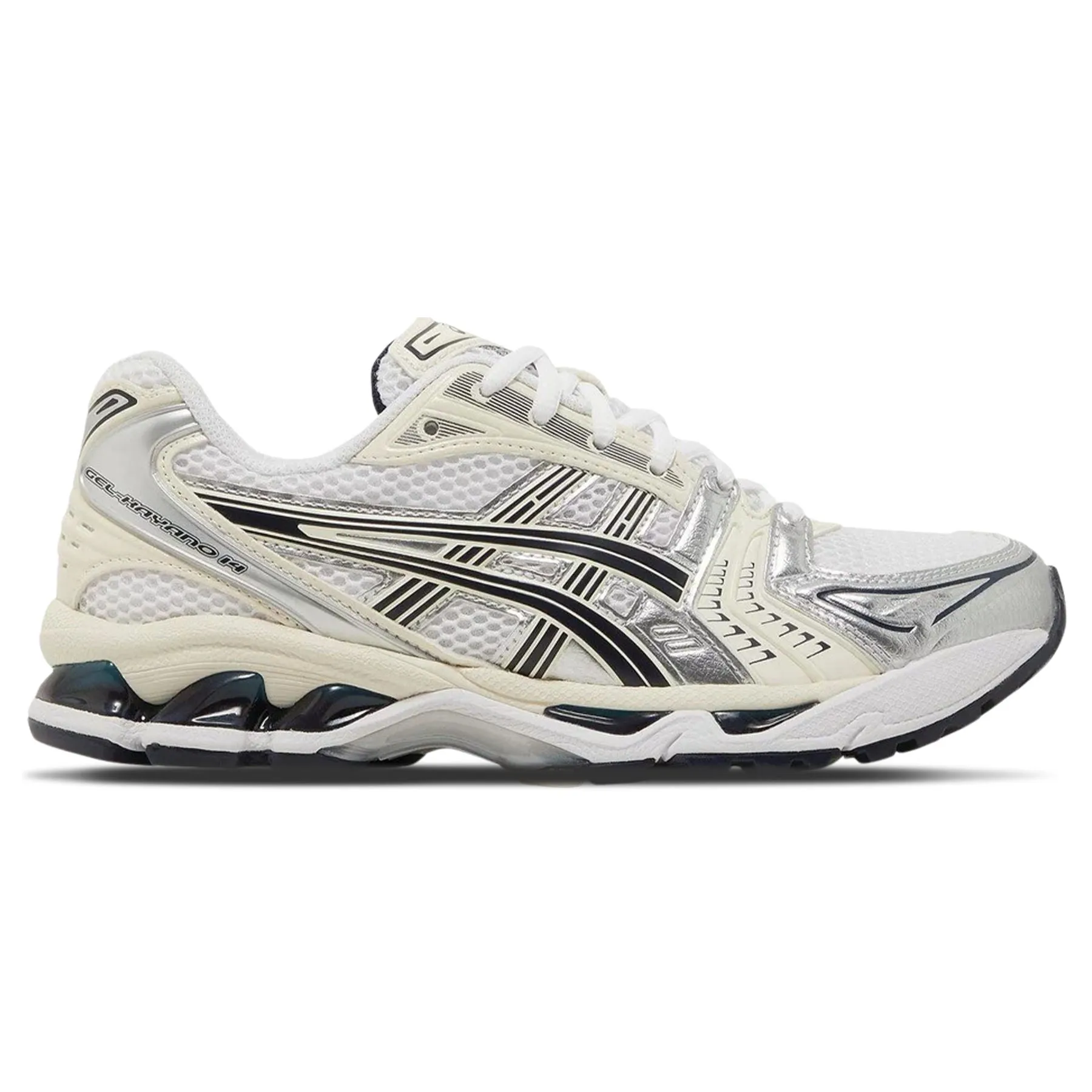 ASICS WMNS Gel Kayano 14 'White Midnight'