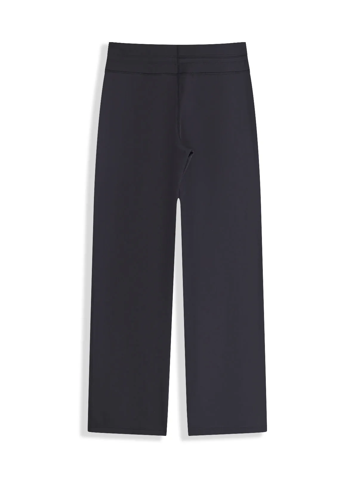 ASOBIO Light Workout High-Waisted Wide-Leg Trousers