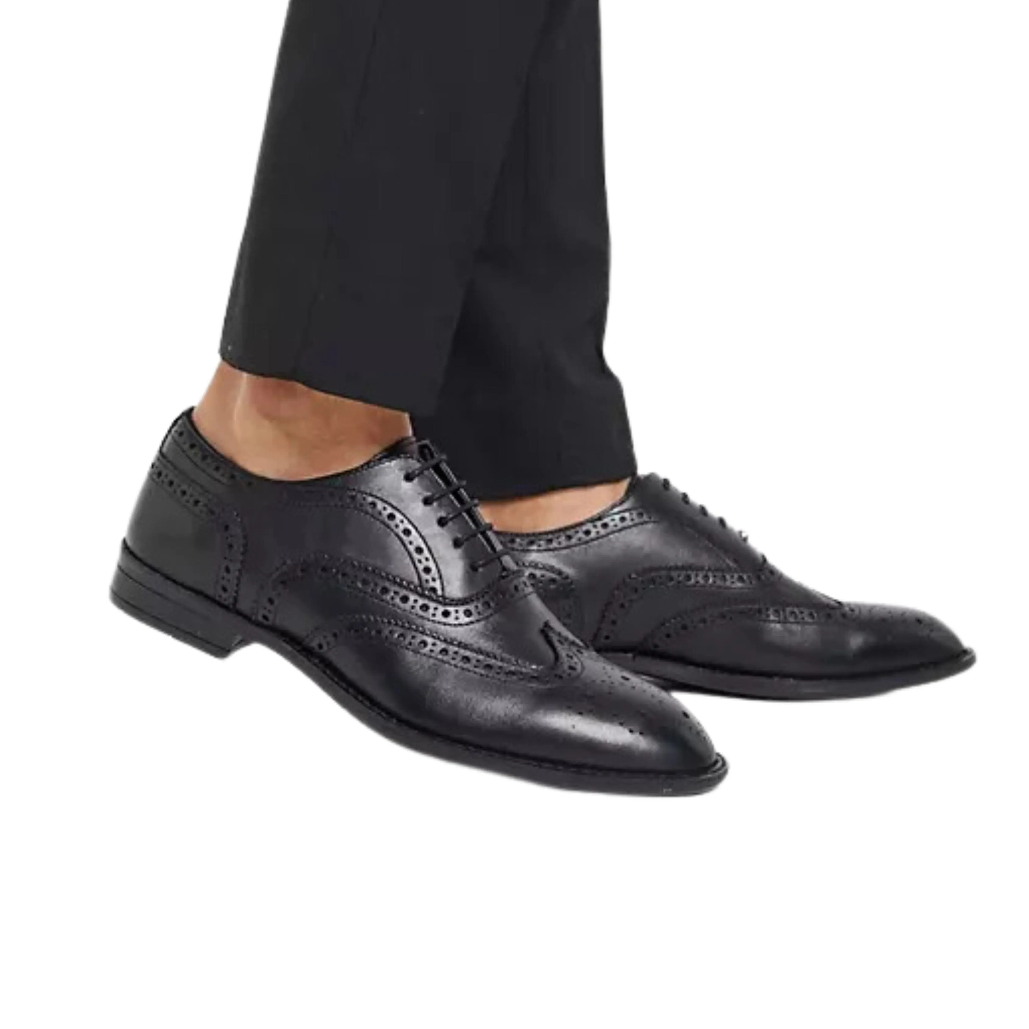 ASOS - Oxford Brogue Shoes