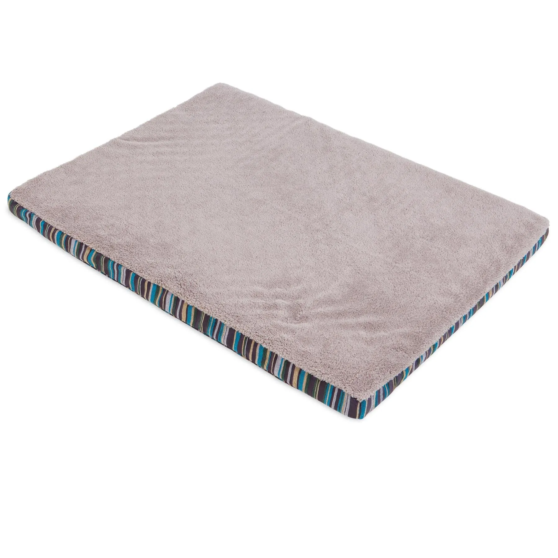 Aspen Pet Antimicrobial Orthopedic Bed