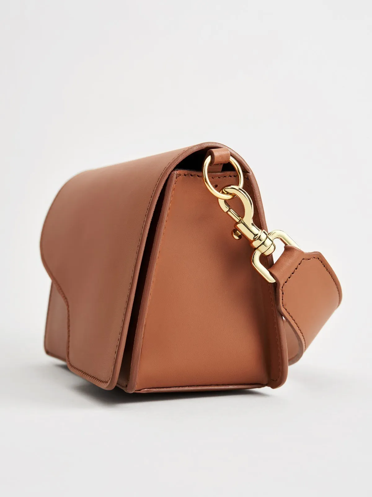 Assisi Brandy Crossbody Bag