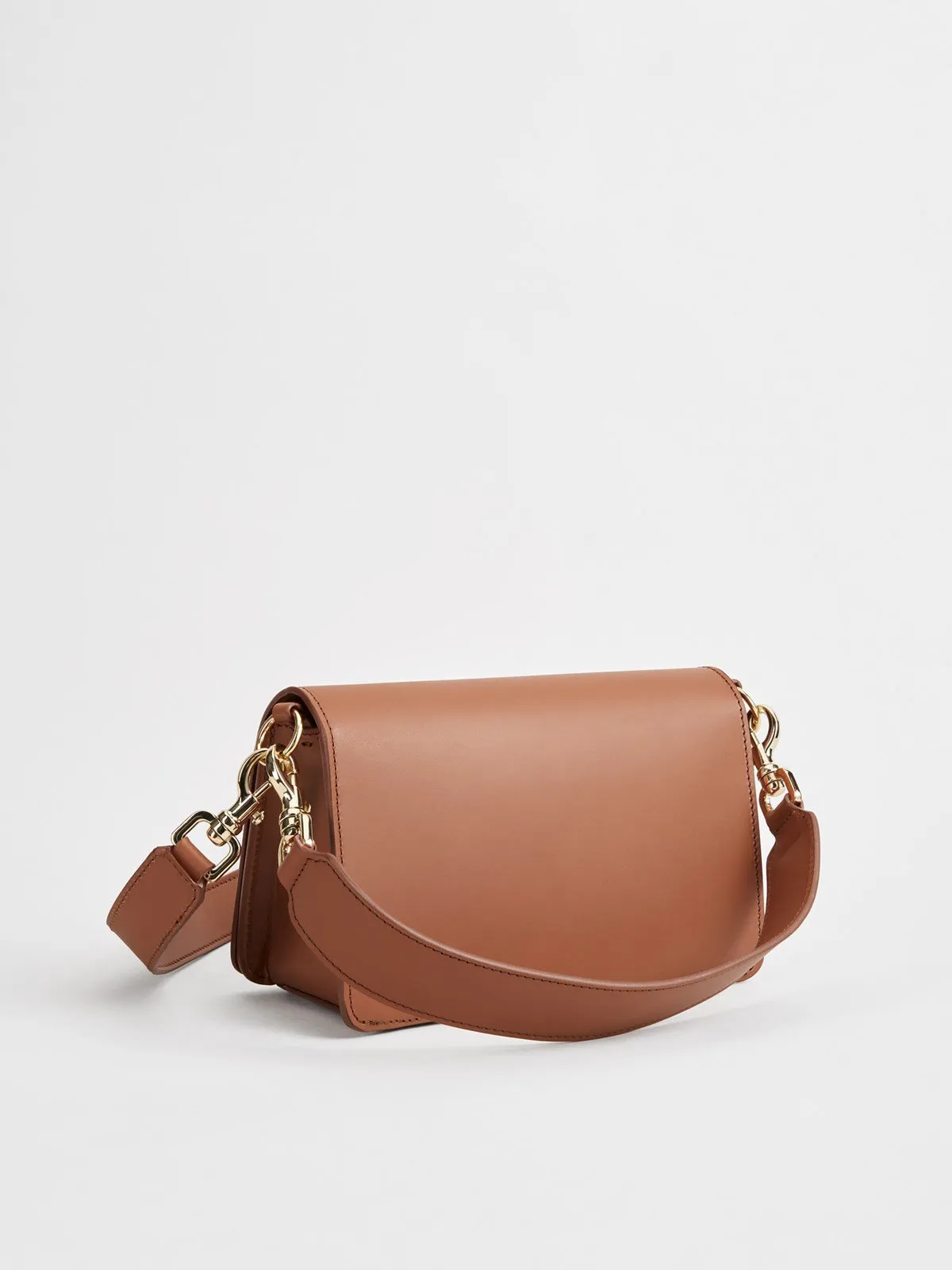 Assisi Brandy Crossbody Bag