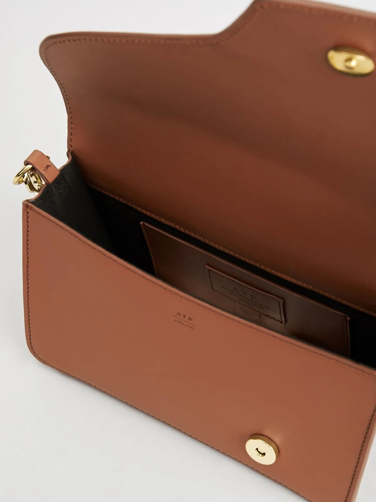 Assisi Brandy Crossbody Bag