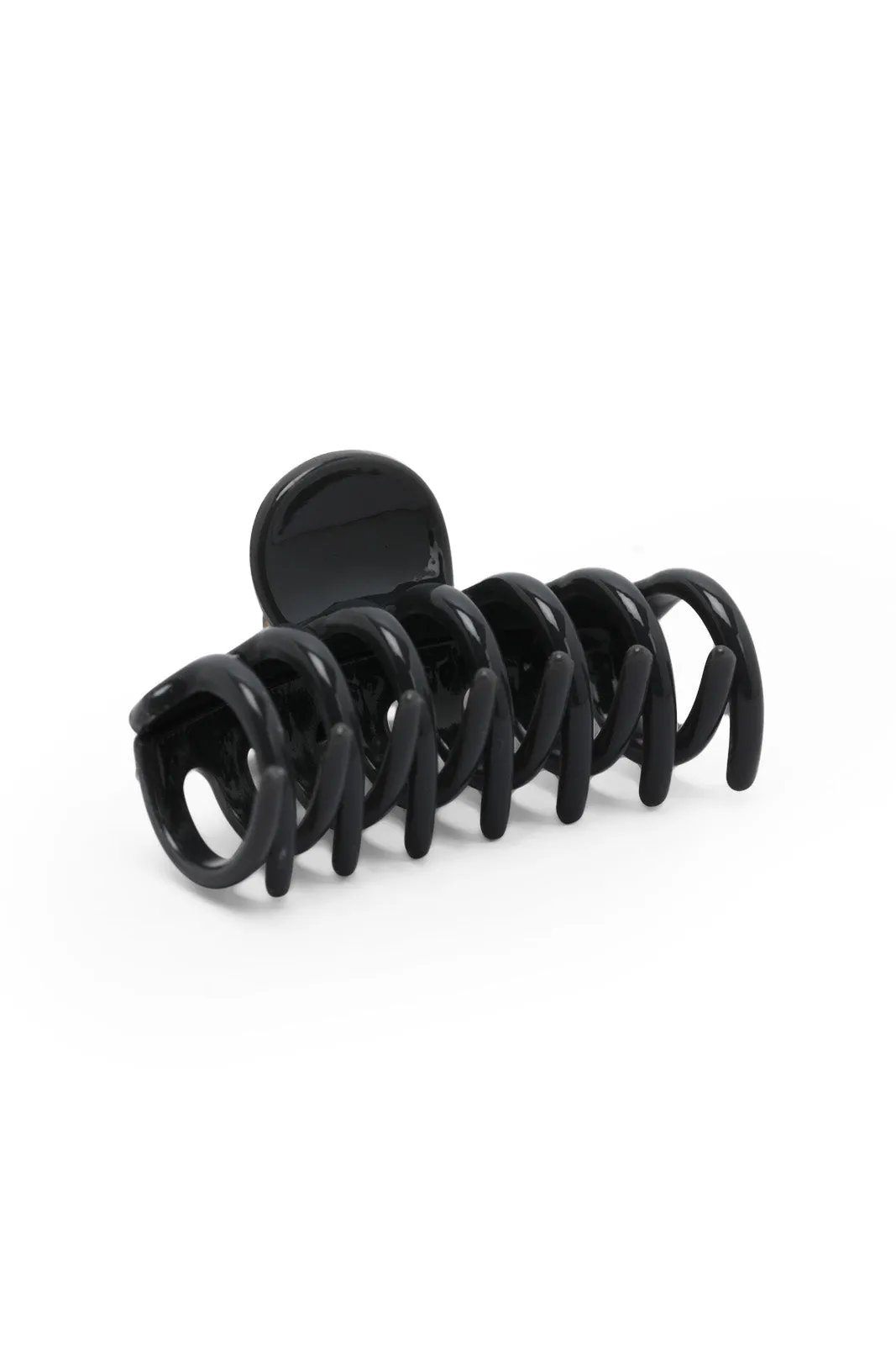 Assorted Hair Claw Set (6 Piece)