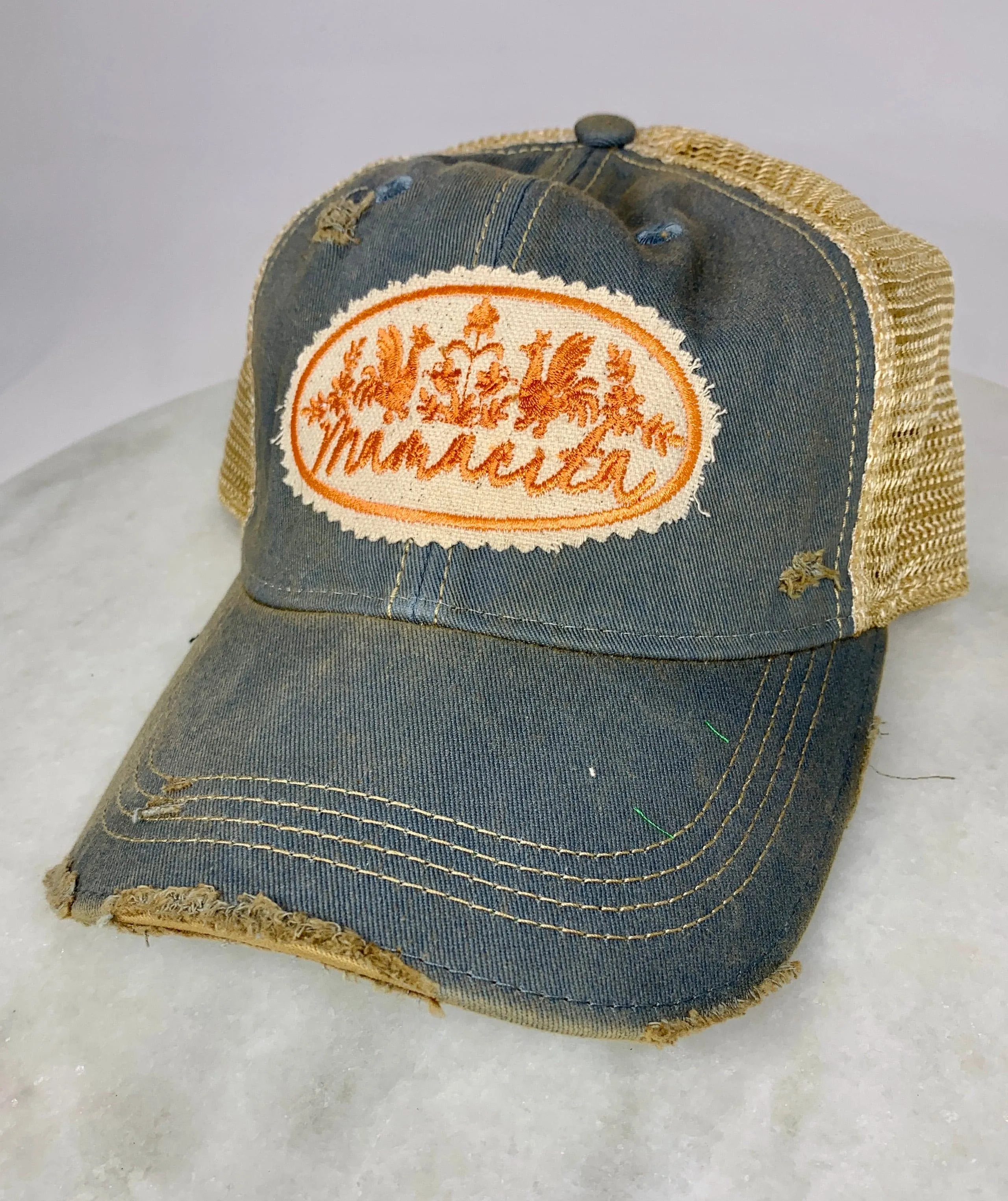 Assorted Mamacita Trucker Hats