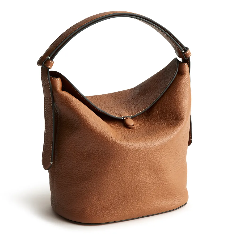 Astoria Shoulder Bag - Leather