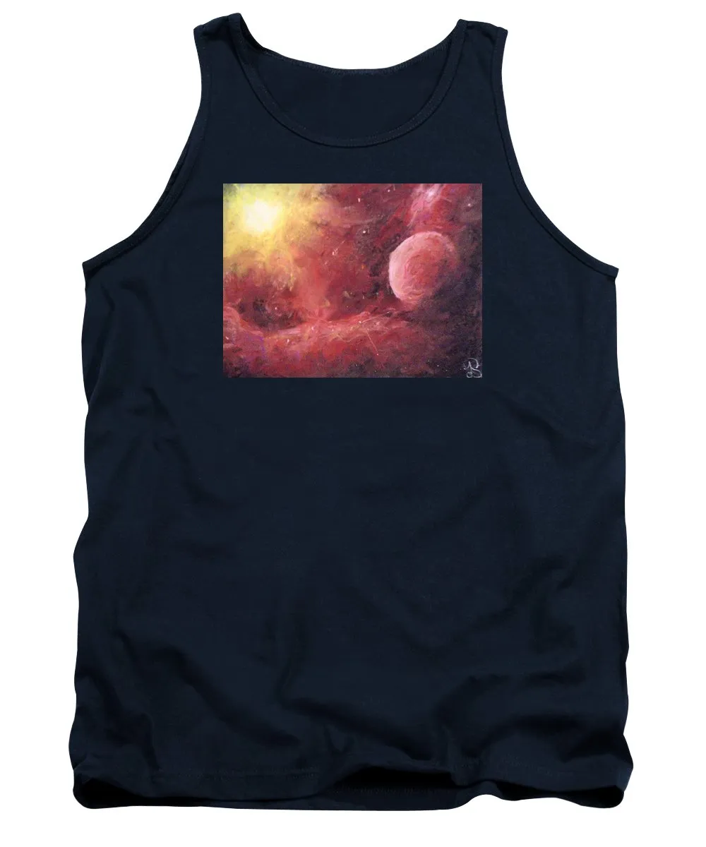 Astro Awakening - Tank Top