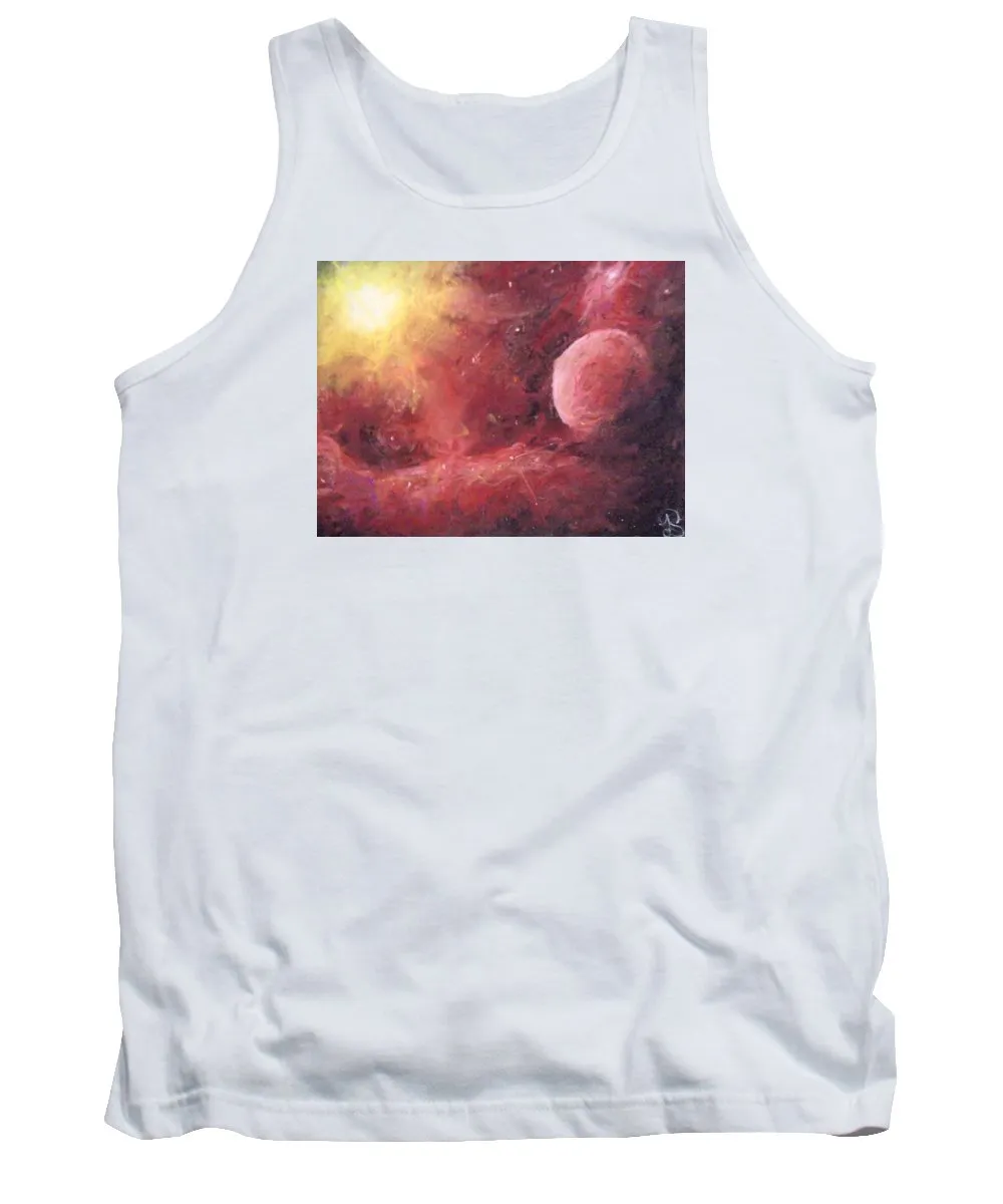 Astro Awakening - Tank Top