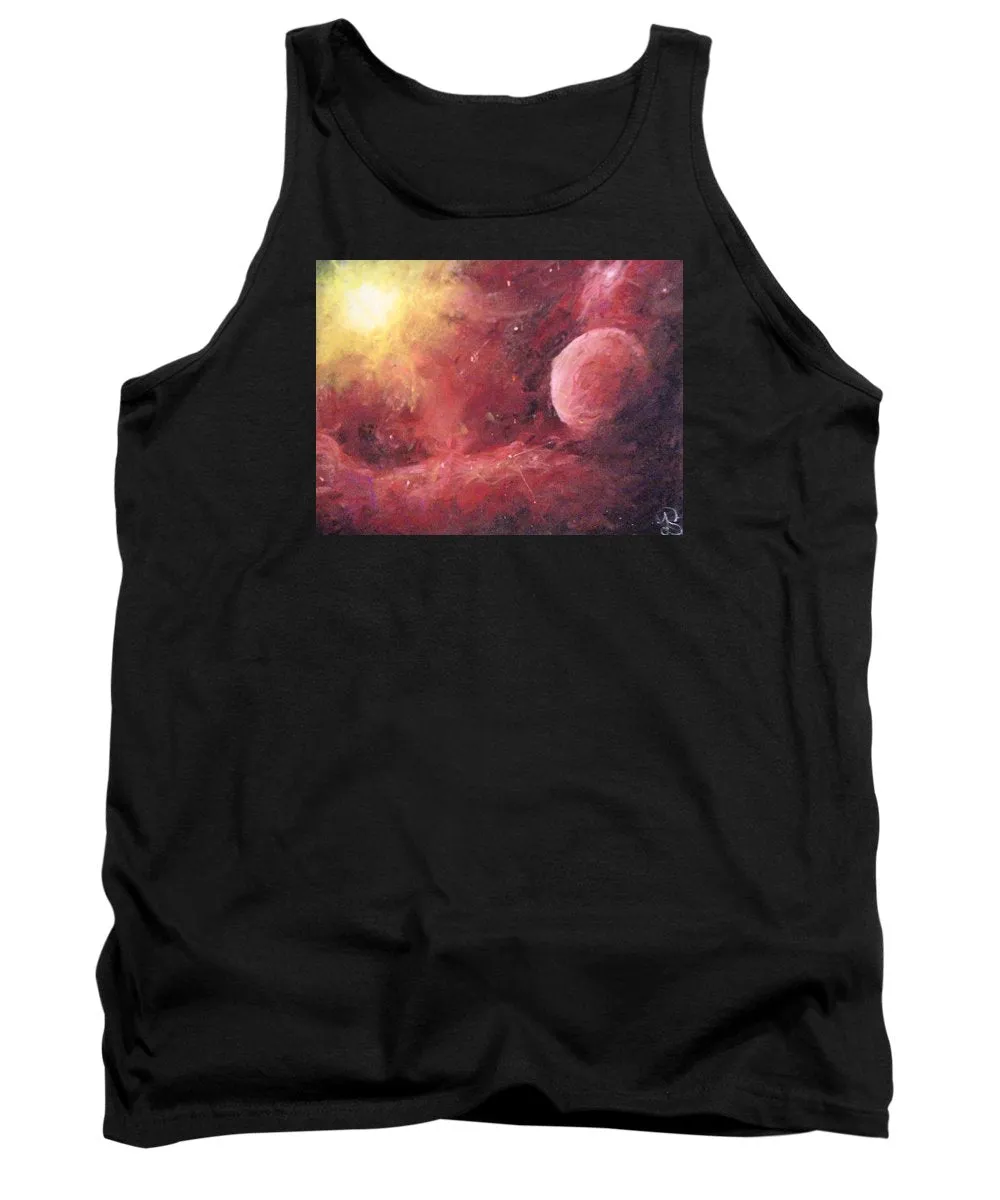 Astro Awakening - Tank Top