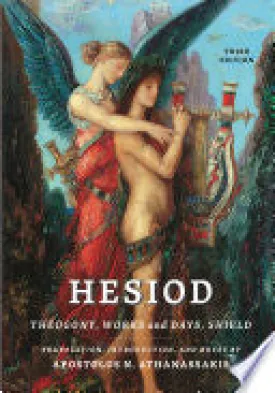 Athanassakis, Apostolos N.: Hesiod