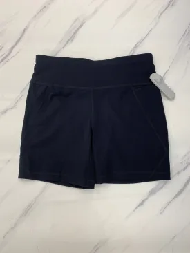 Athletic Shorts By Sweaty Betty In Black, Size: S