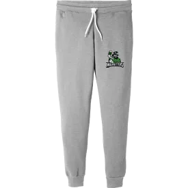 Atlanta Madhatters Breakaway Fall Fleece Adult Jogger Pants