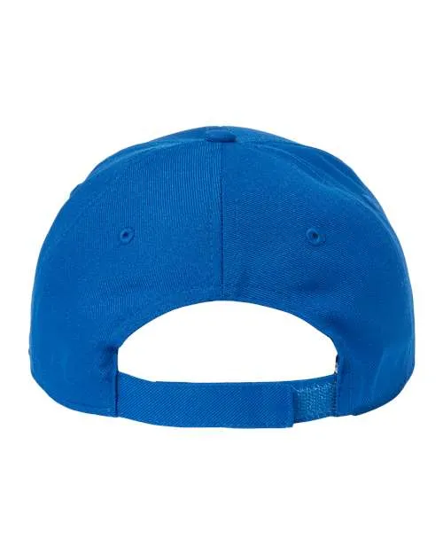 Atlantis Headwear Sustainable Recycled Cap