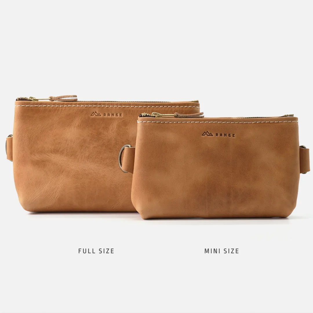 Atna Mini Belt Bag