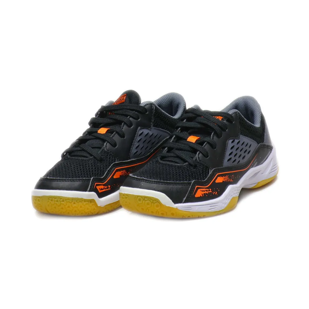 Atorka H100 Sport Shoes Fabric Black Colour For Women