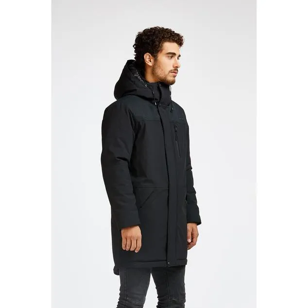 Audvik Men's Toronto Parka