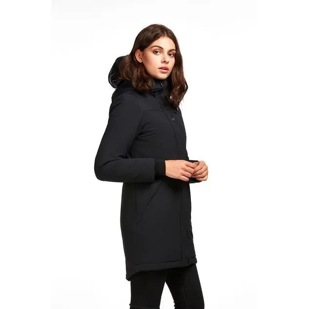 Audvik Montreal Ladies Parka