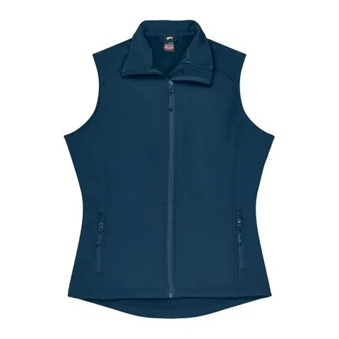 Aussie Pacific Selwyn Lady Vests(2529)