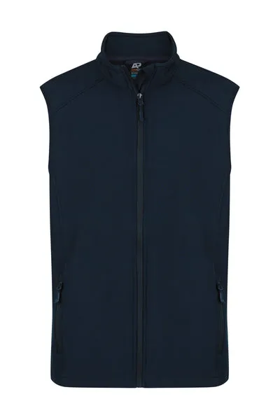 Aussie Pacific Selwyn Mens Vests(1529)