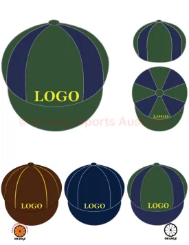 Australian Cricket Cap Baggy For Clubs