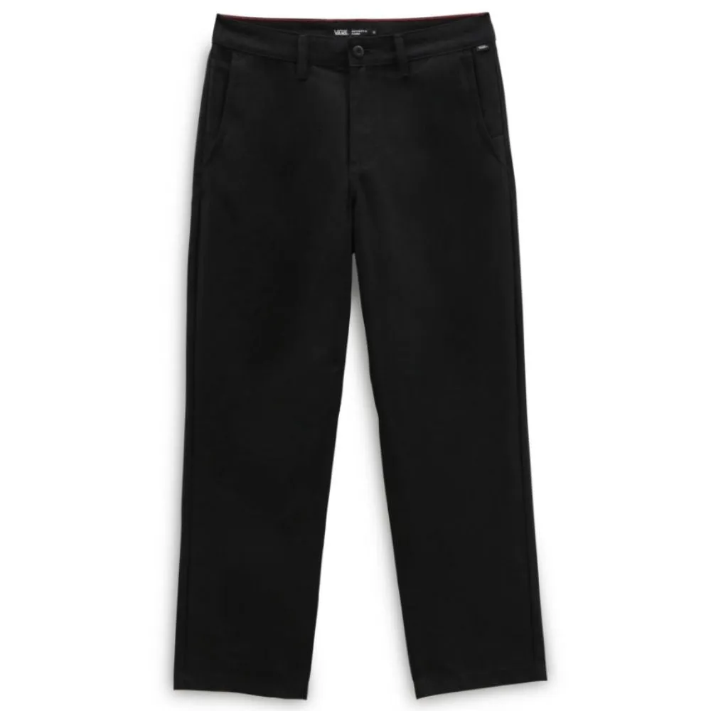 Authentic Chino Glide Pants Black