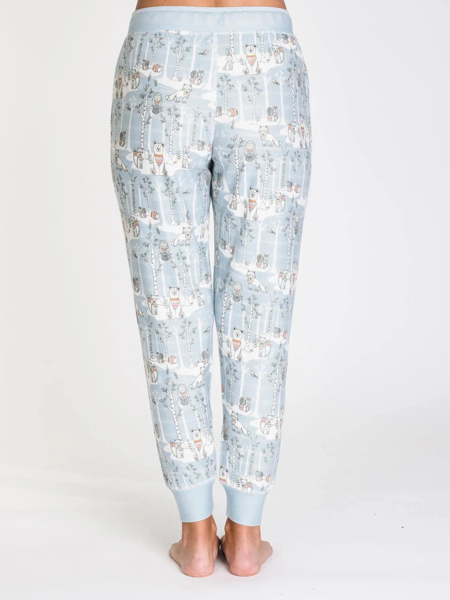 AVA LOUNGE PANT - CLEARANCE