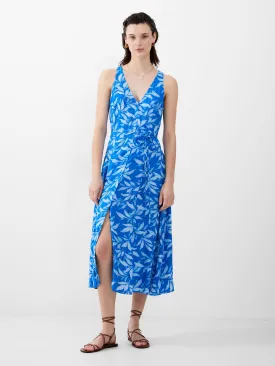 Avalina Delphine Midi Dress