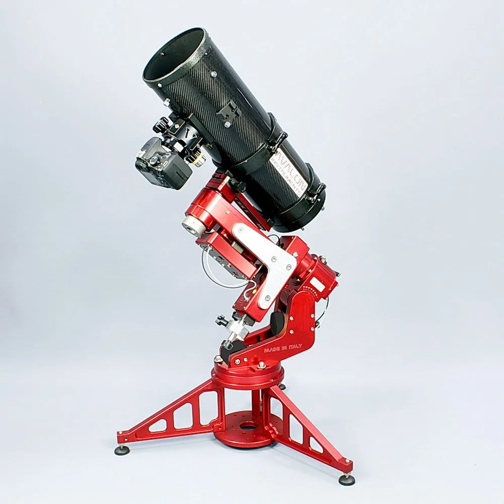 Avalon M-Zero obs Single Arm Equatorial Mount - Bluetooth