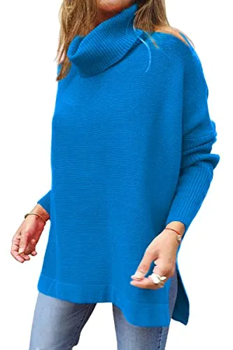 Avalon Oversized Sweater