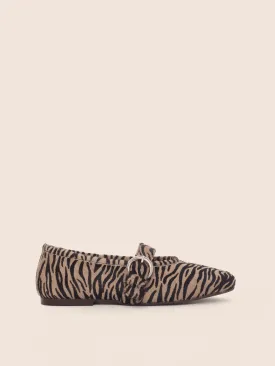 Aveiro Zebra Ballerina