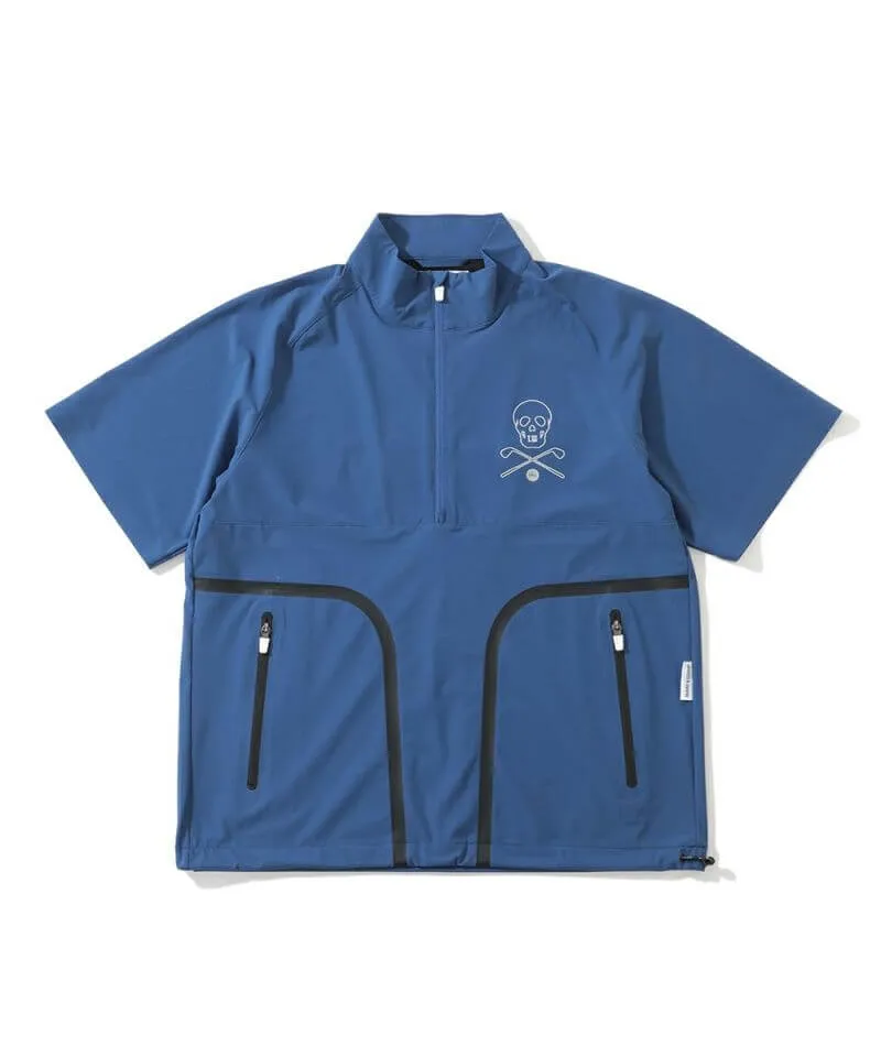 Avenir 1/2 Zip Pullover | MEN