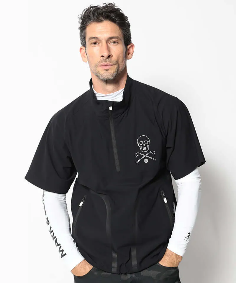 Avenir 1/2 Zip Pullover | MEN