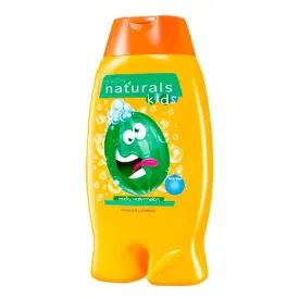 Avon Naturals Kids Wacky Watermelon Shampoo & Conditioner - 250ml