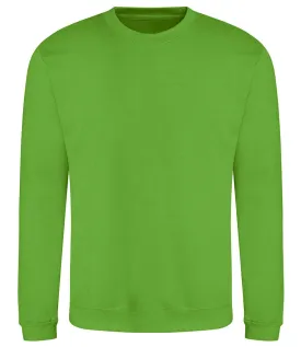 AWDis Sweatshirt | LIME