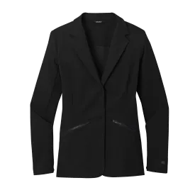 B2224W Ladies Fusion Blazer