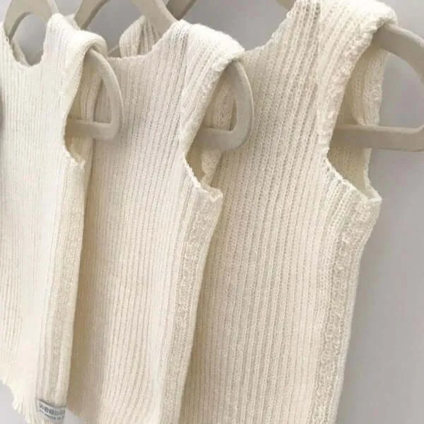 Baby Clothing Essentials Set