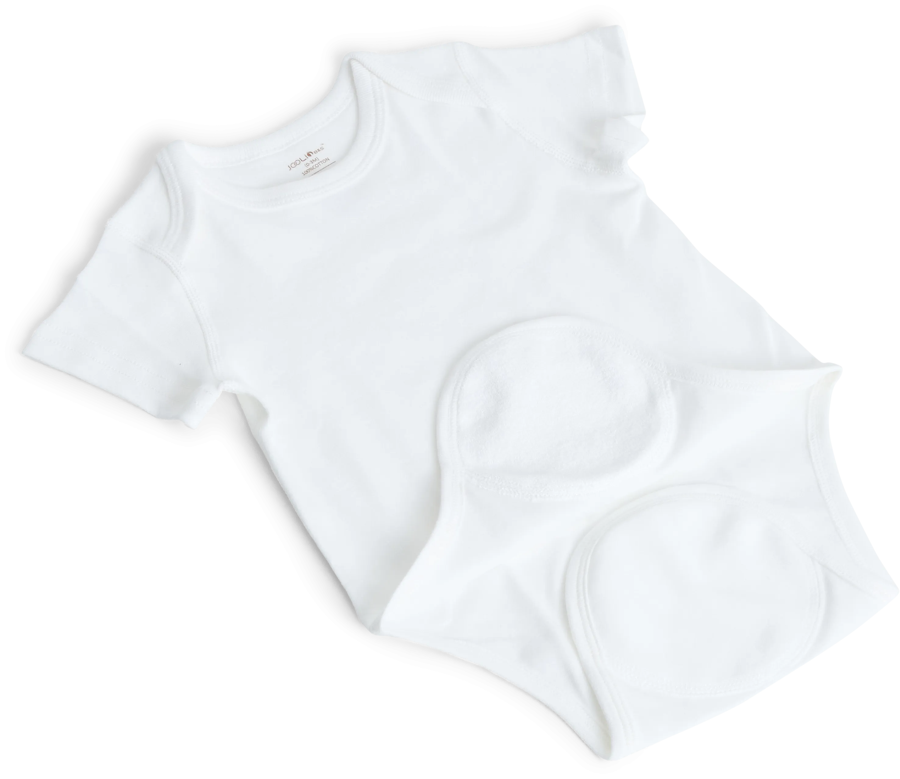 Baby Elegance Loops Baby Vests