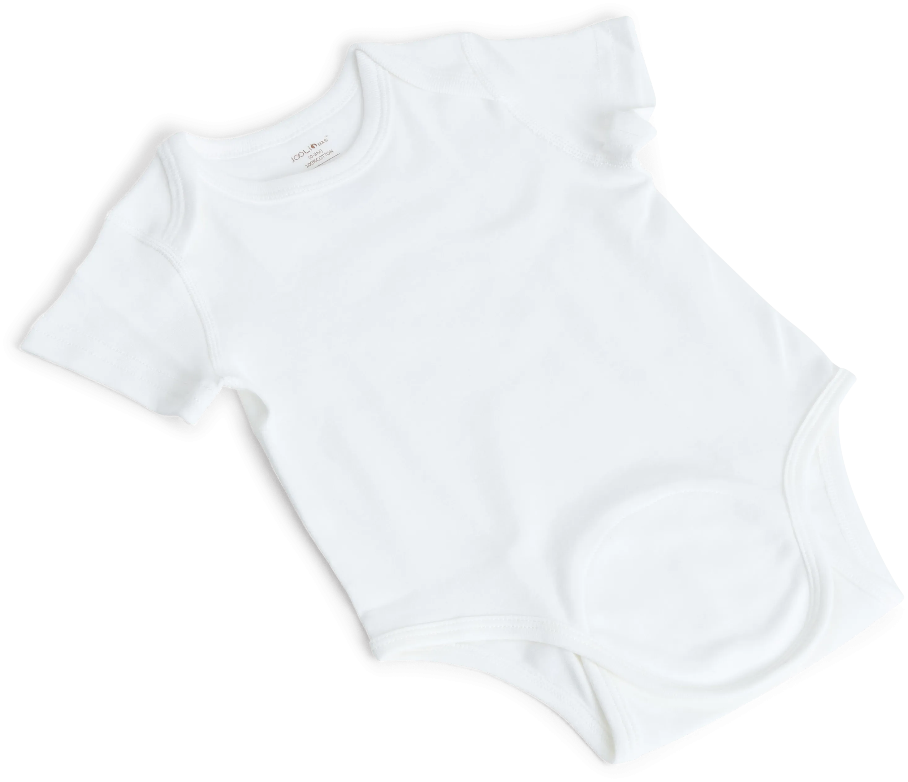 Baby Elegance Loops Baby Vests