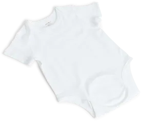 Baby Elegance Loops Baby Vests