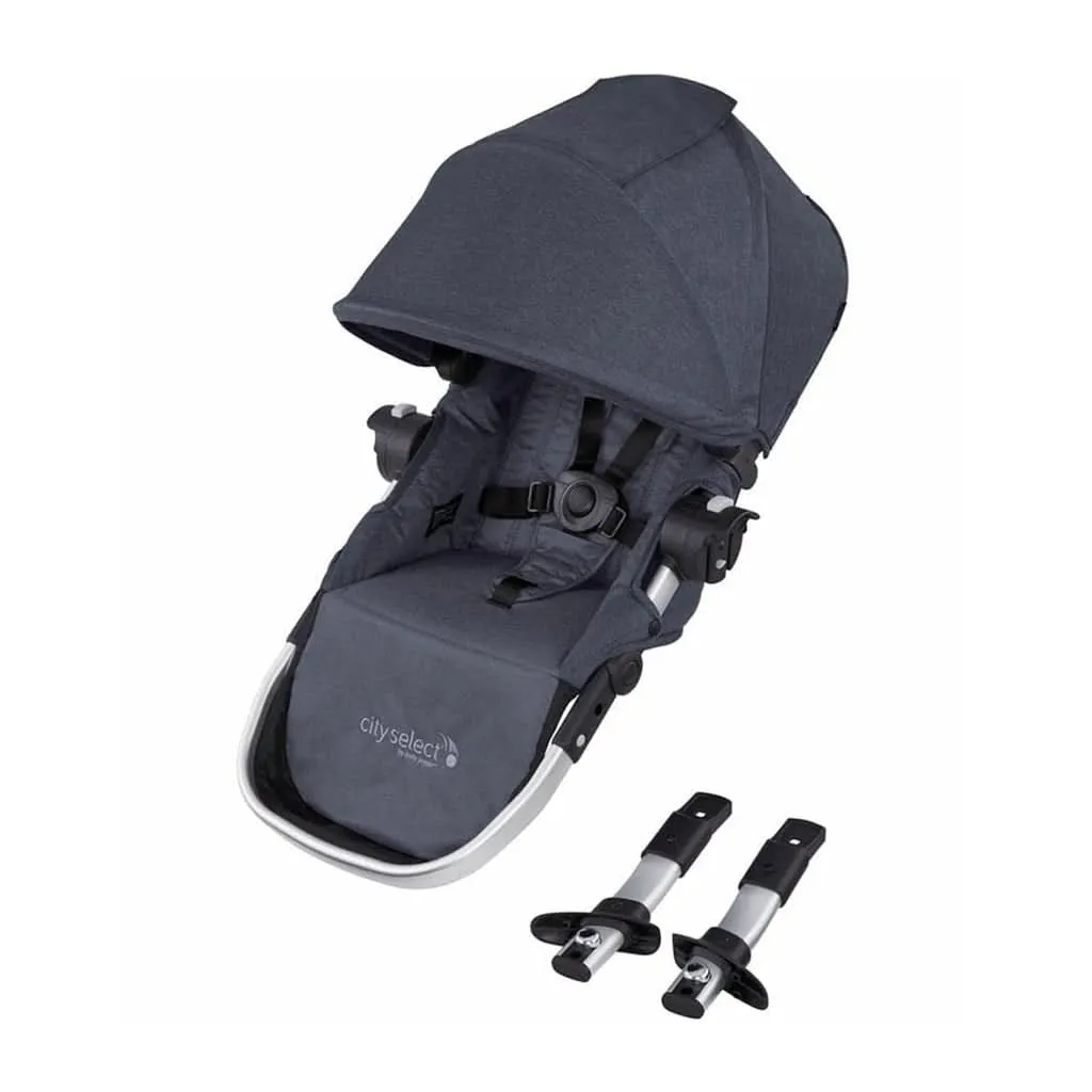 BABY JOGGER City Select Second Seat Kit (Fashion Update)