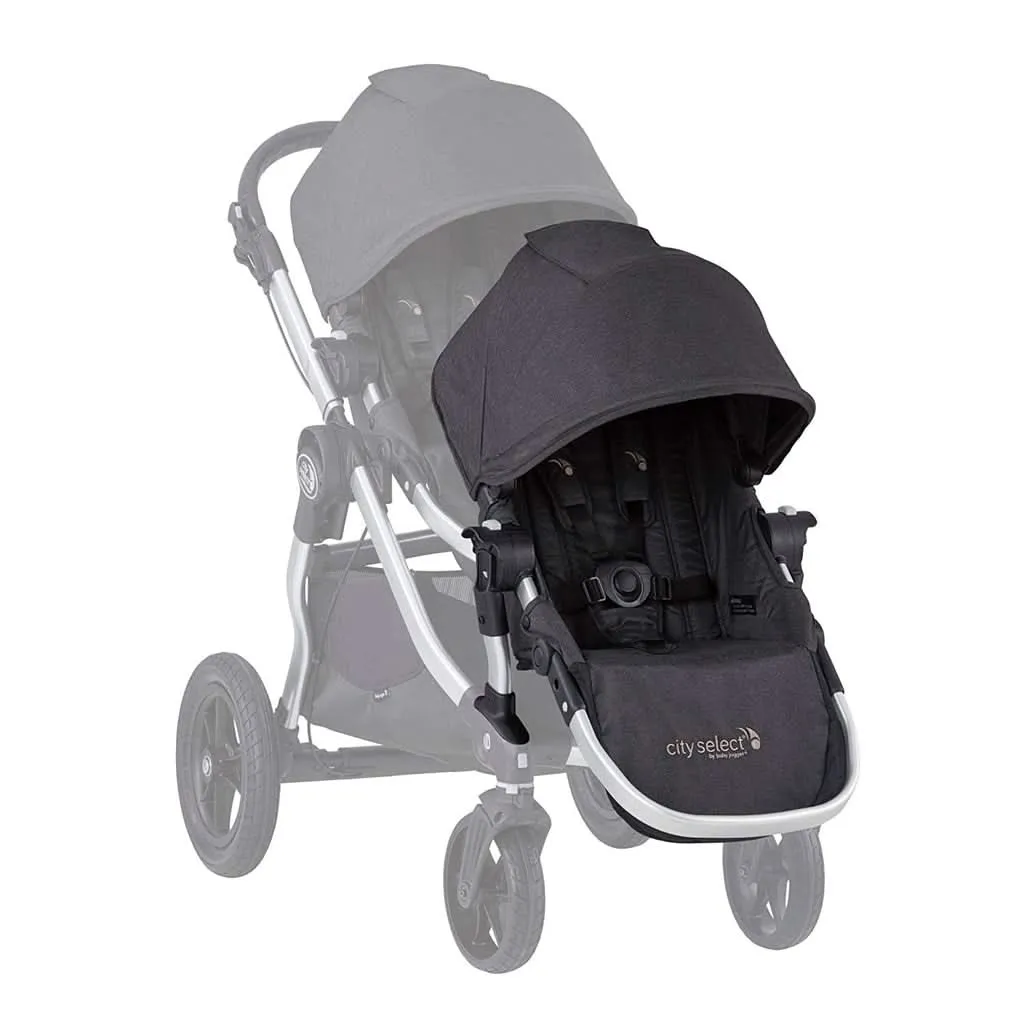 BABY JOGGER City Select Second Seat Kit (Fashion Update)