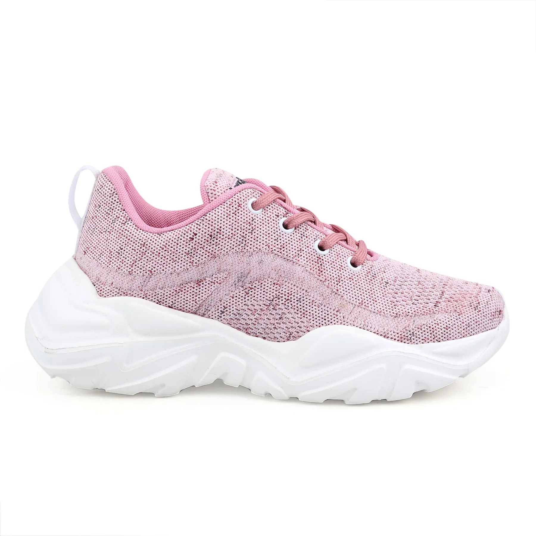 Bacca Bucci BUBBLES Women Chunky Platform Sneakers