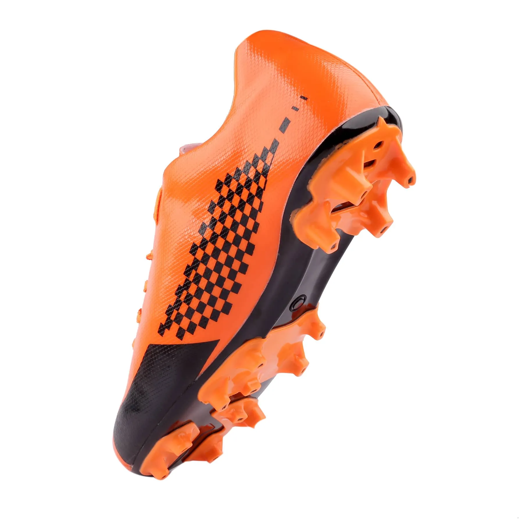 Bacca Bucci Orange Onslaught Zx380