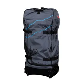 Backcountry Rolling Backpack